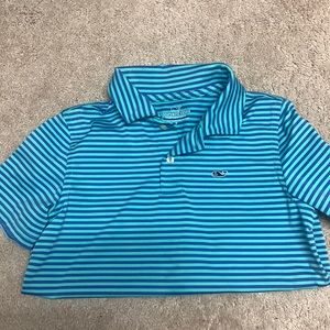 Boys Vineyard Vines Shirt